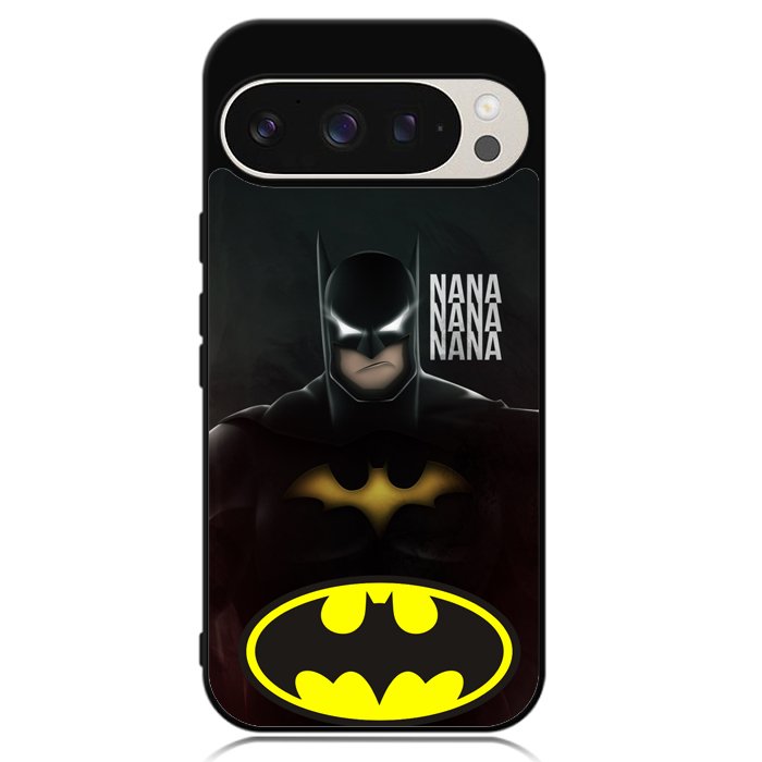 Batman Google Pixel 9 Pro XL Case OV4106