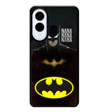 Batman Samsung Galaxy S25 Edge 5G Case OV4106