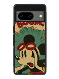 Mickey Mouse Disney Comic Google Pixel 8 Case QC3272