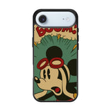 Mickey Mouse Disney Comic iPhone Air Case QC3272