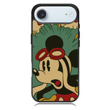 Mickey Mouse Disney Comic iPhone 17 Air Case OV3272