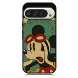 Mickey Mouse Disney Comic Google Pixel 10 | Google Pixel 10 Pro Case RC3272
