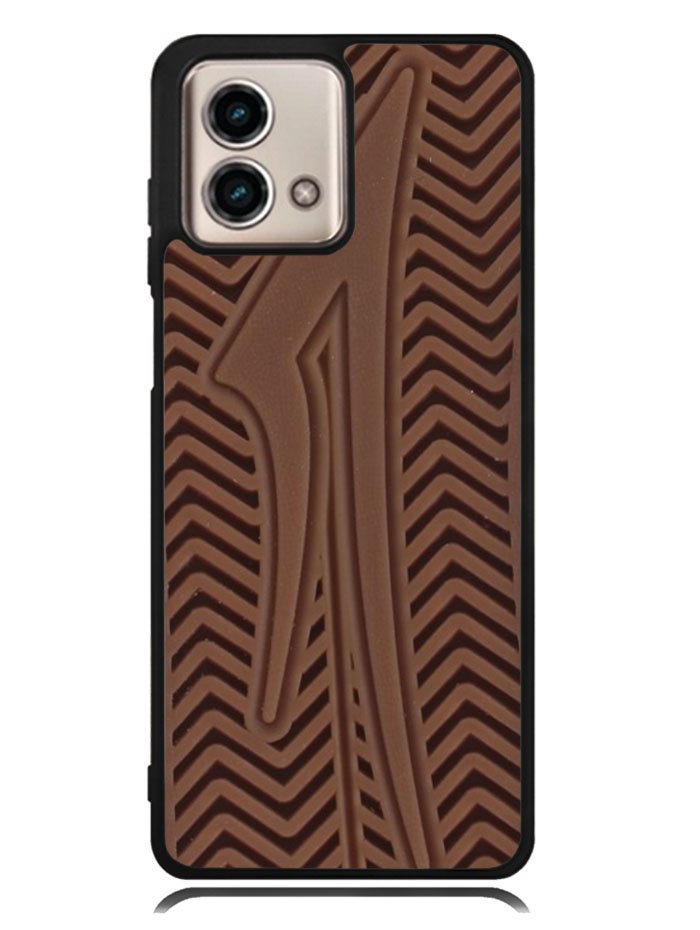 Lakai Shoes Sole Motorola Moto G Stylus 5G 2023 Case OV3571
