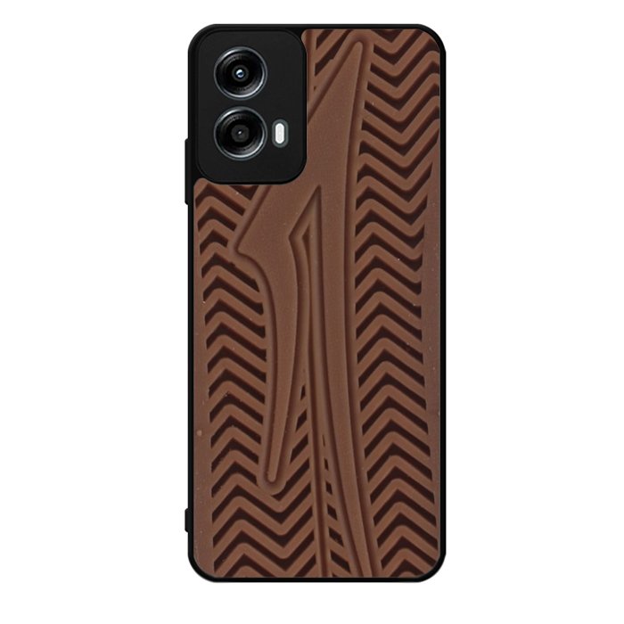 Lakai Shoes Sole Motorola Moto G Play 2024 Case OV3571