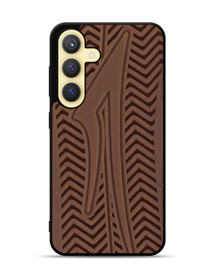 Lakai Shoes Sole Samsung Galaxy S25 5G Case OV3571