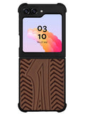 Lakai Shoes Sole Samsung Galaxy Z Flip 5 5G 2023 Case OV3571