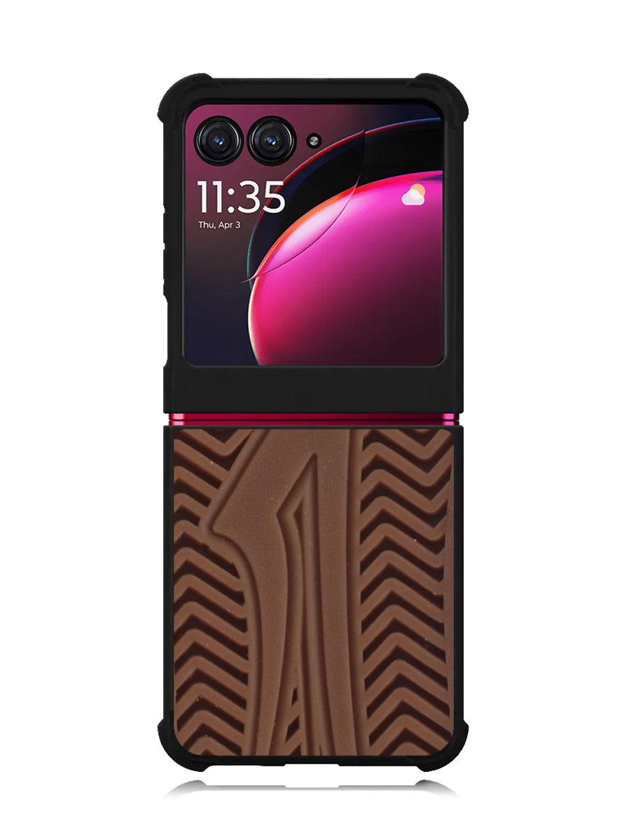 Lakai Shoes Sole Motorola Moto Razr Plus 2023 , Moto Razr+ 2023 Case OV3571