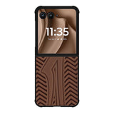 Lakai Shoes Sole Motorola Moto RAZR Plus 2025 Case OV3571