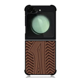 Lakai Shoes Sole Samsung Galaxy Z Flip 6 5G 2024 Case OV3571
