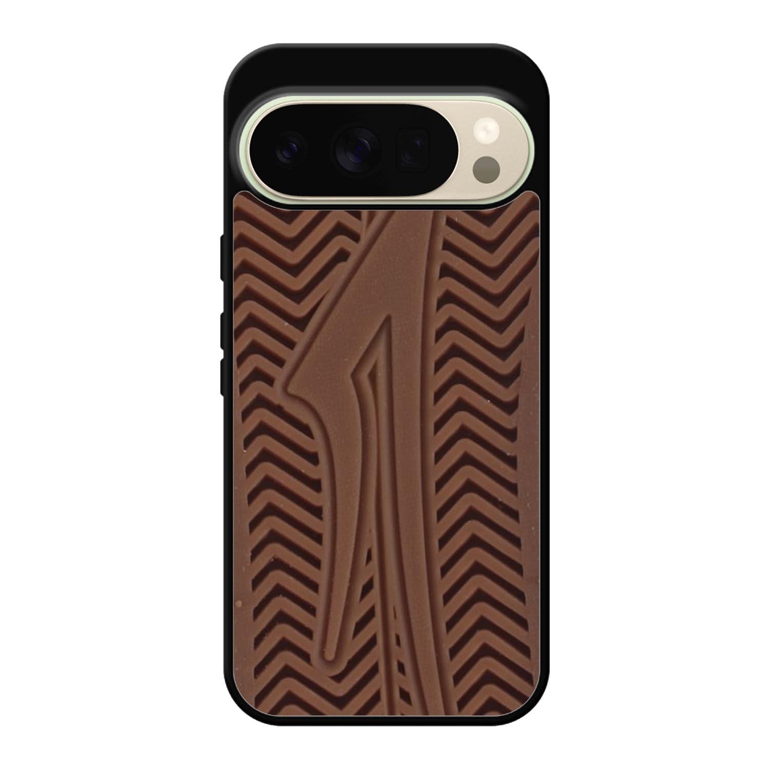 Lakai Shoes Sole Google Pixel 10 Pro XL Case QC3571