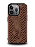Lakai Shoes Sole iPhone 16 Pro Max Case QC3571