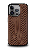Lakai Shoes Sole iPhone 16 Pro Case OV3571