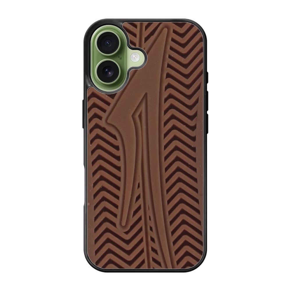 Lakai Shoes Sole iPhone 17 Case QC3571