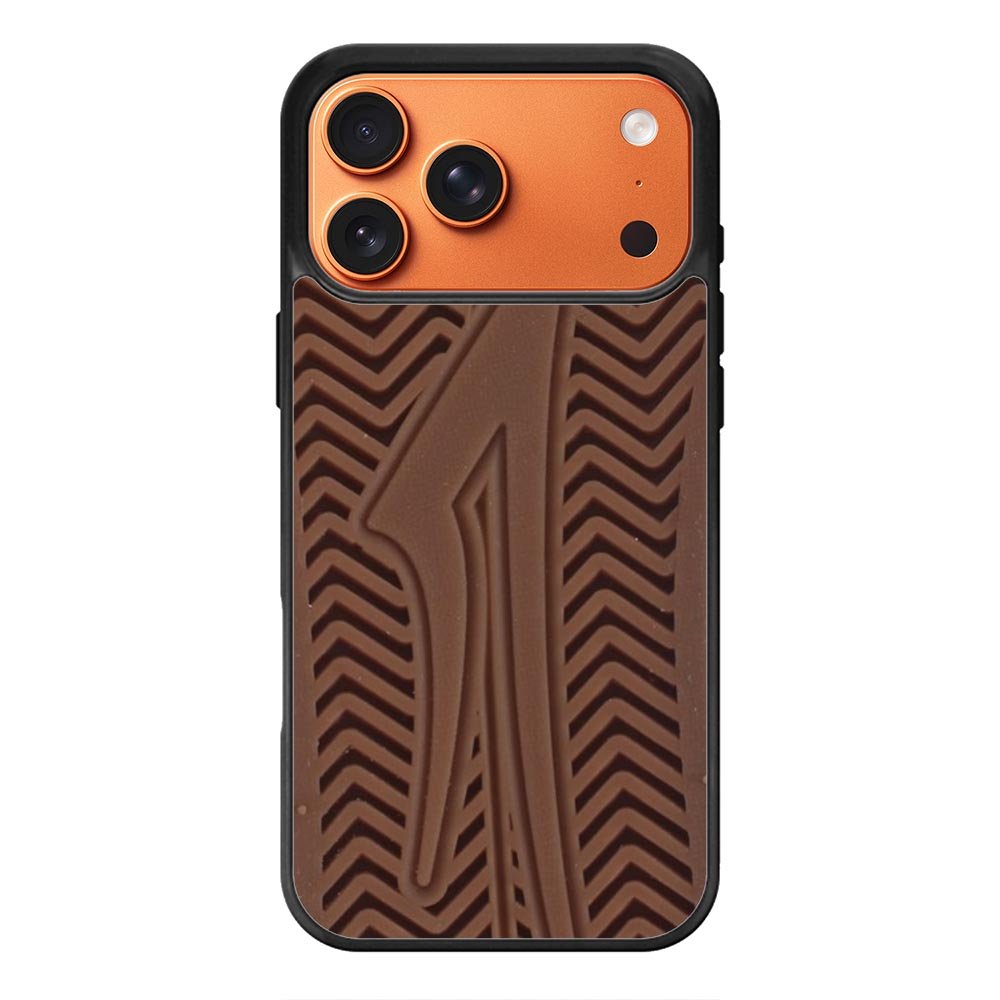 Lakai Shoes Sole iPhone 17 Pro Max Case QC3571