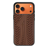 Lakai Shoes Sole iPhone 17 Pro Max Case QC3571