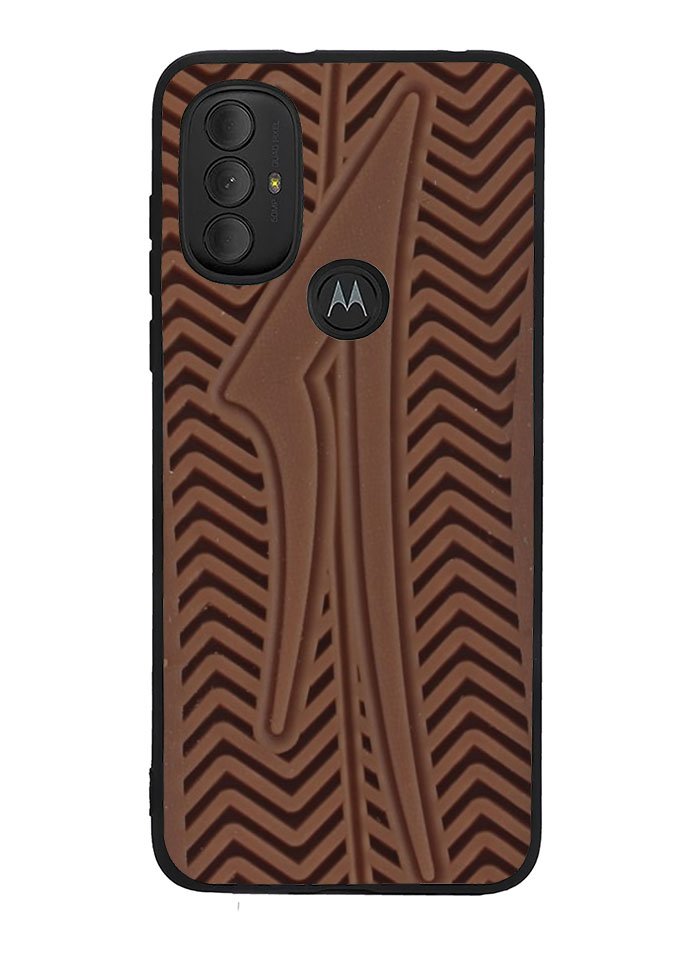 Lakai Shoes Sole Motorola Moto G Pure 2021 , Moto G Power 2022 Case OV3571