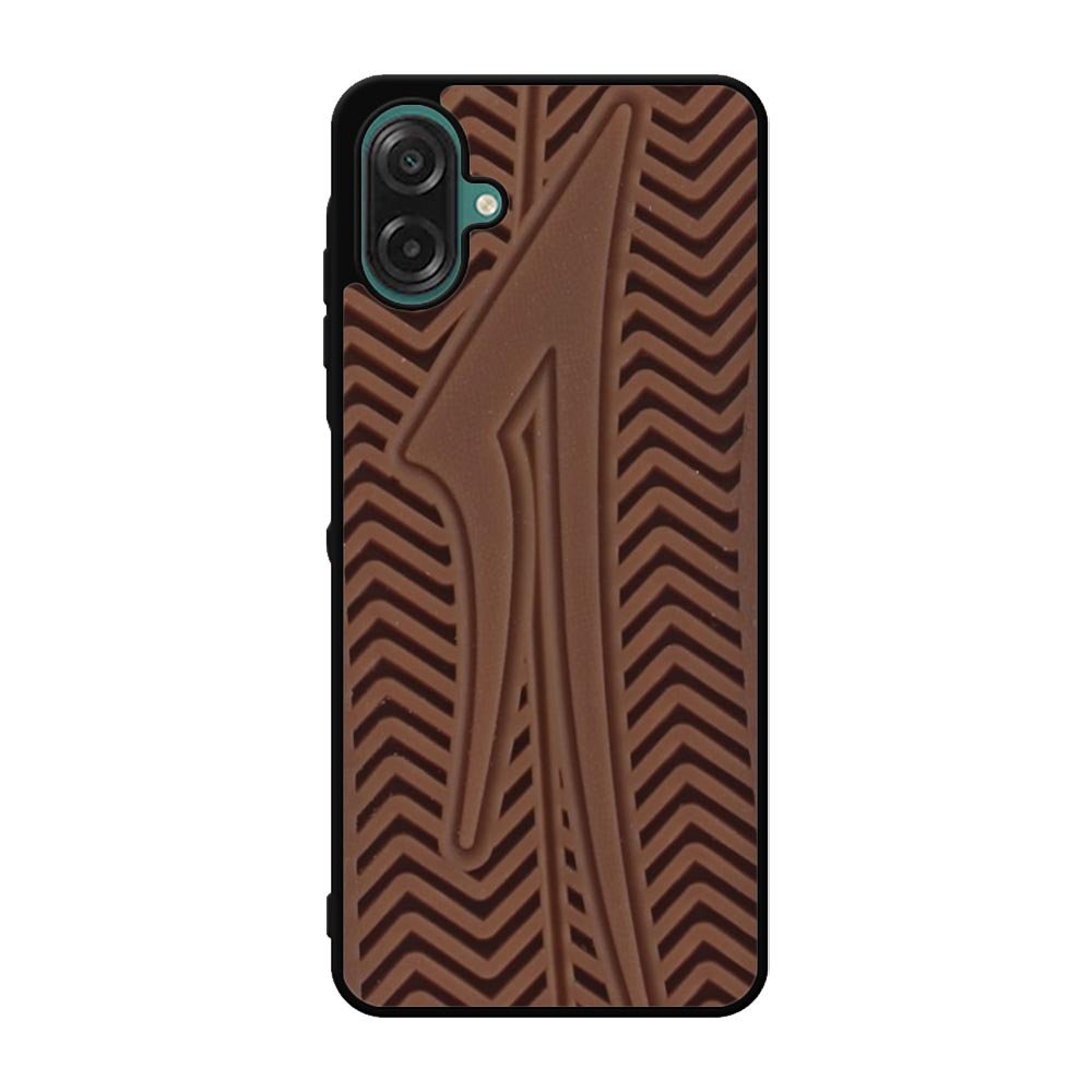 Lakai Shoes Sole Samsung Galaxy A07 Case QC3571