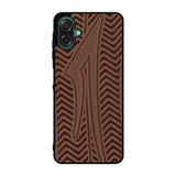 Lakai Shoes Sole Samsung Galaxy A07 Case QC3571
