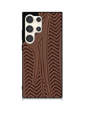 Lakai Shoes Sole Samsung Galaxy S25 Ultra 5G Case QC3571