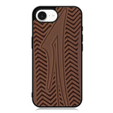 Lakai Shoes Sole iPhone 16e Case OV3571