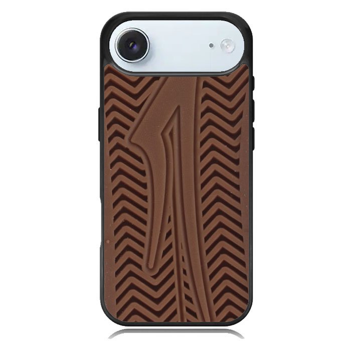 Lakai Shoes Sole iPhone 17 Air Case OV3571