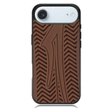 Lakai Shoes Sole iPhone 17 Air Case OV3571