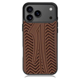 Lakai Shoes Sole iPhone 17 Pro Case RC3571