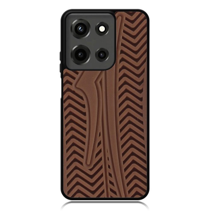 Lakai Shoes Sole Motorola Moto G 5G 2025 Case OV3571