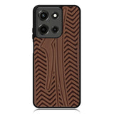 Lakai Shoes Sole Motorola Moto G 5G 2025 Case OV3571