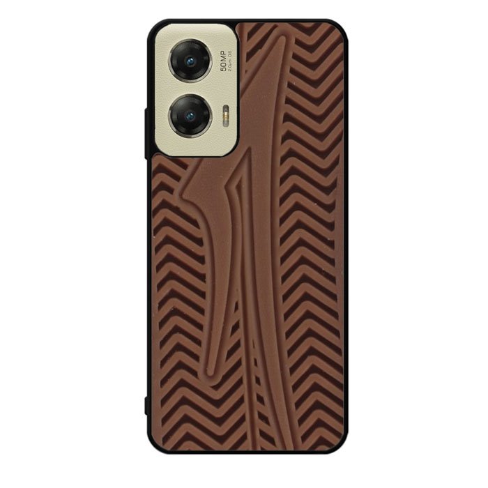 Lakai Shoes Sole Motorola Moto G Stylus 5G 2024 Case OV3571