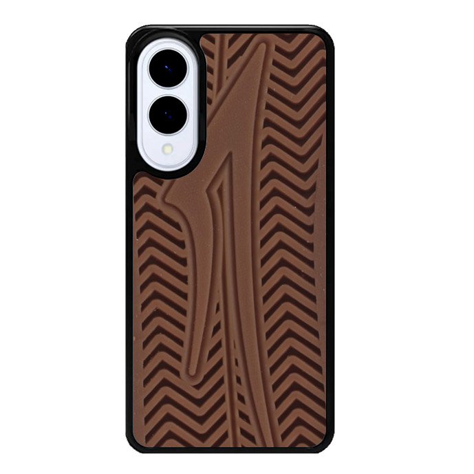 Lakai Shoes Sole Samsung Galaxy S25 Edge 5G Case OV3571