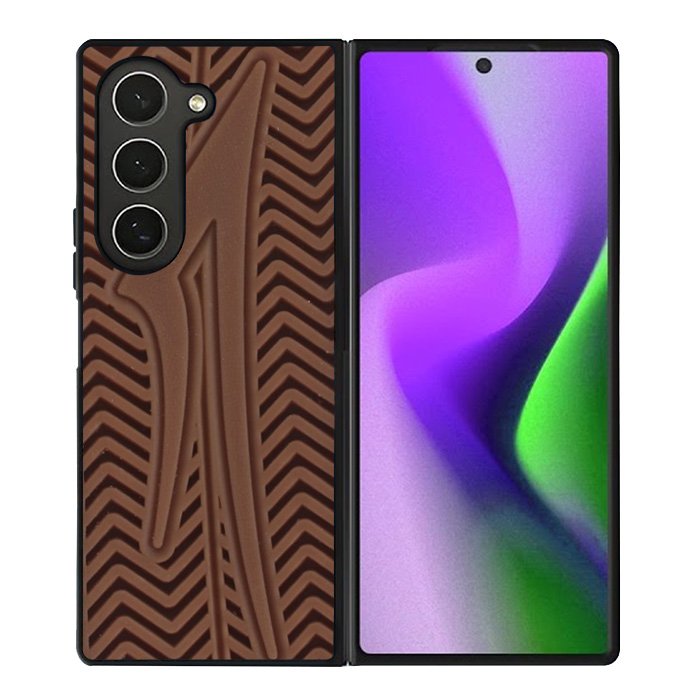 Lakai Shoes Sole Samsung Galaxy Z Fold 6 5G 2024 Case OV3571