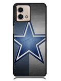 NFL Dallas Cowboys Motorola Moto G Stylus 5G 2023 Case OV3052