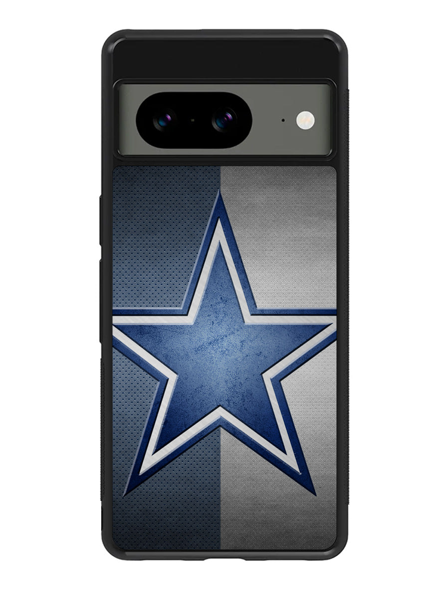 NFL Dallas Cowboys Google Pixel 8 Case QC3052