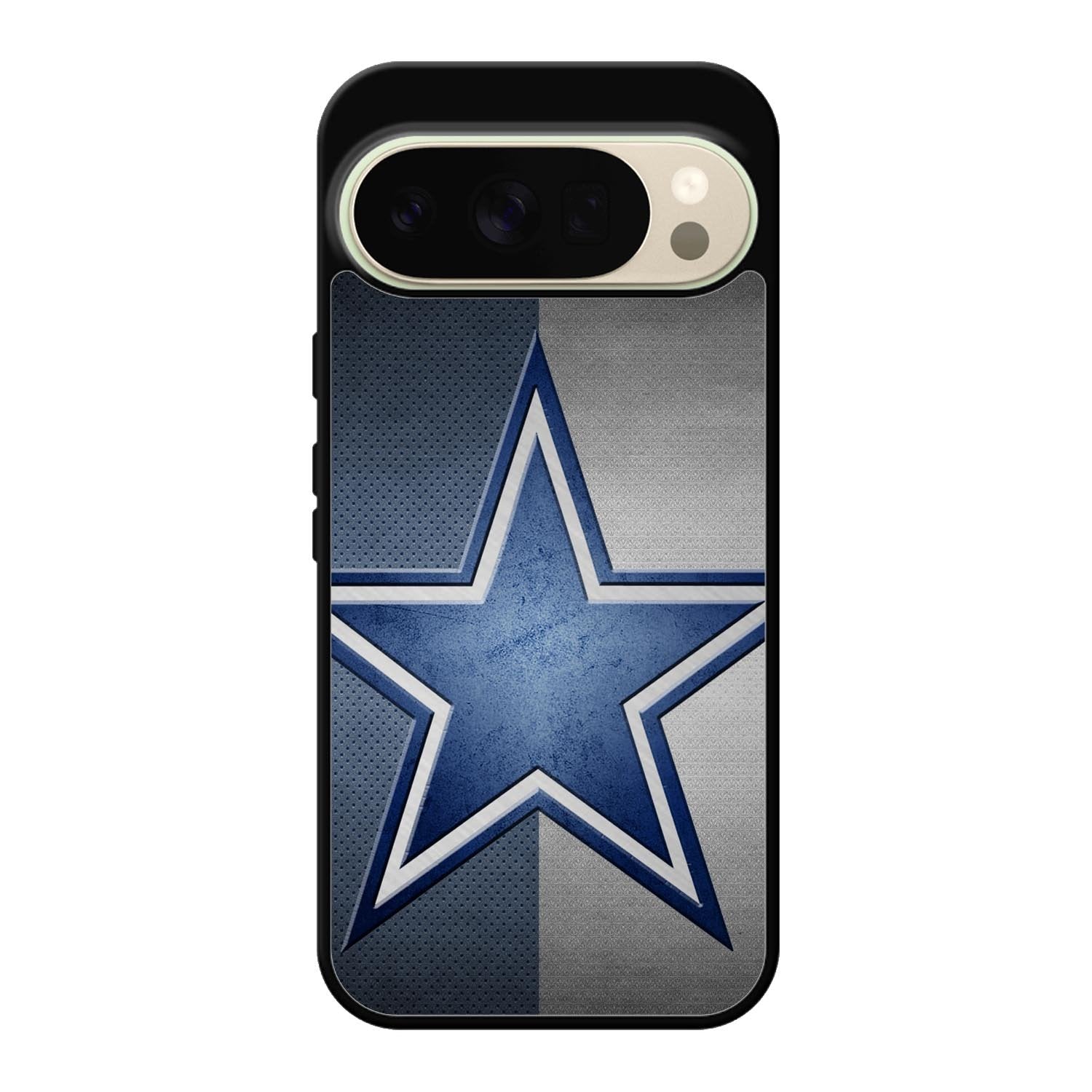 NFL Dallas Cowboys Google Pixel 10 Pro Case QC3052