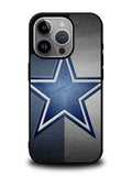NFL Dallas Cowboys iPhone 15 Pro Case OV3052