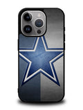 NFL Dallas Cowboys iPhone 16 Pro Max Case QC3052