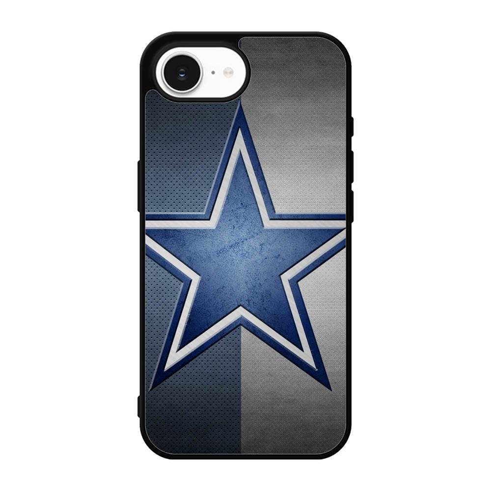 NFL Dallas Cowboys iPhone 17e Case OV3052