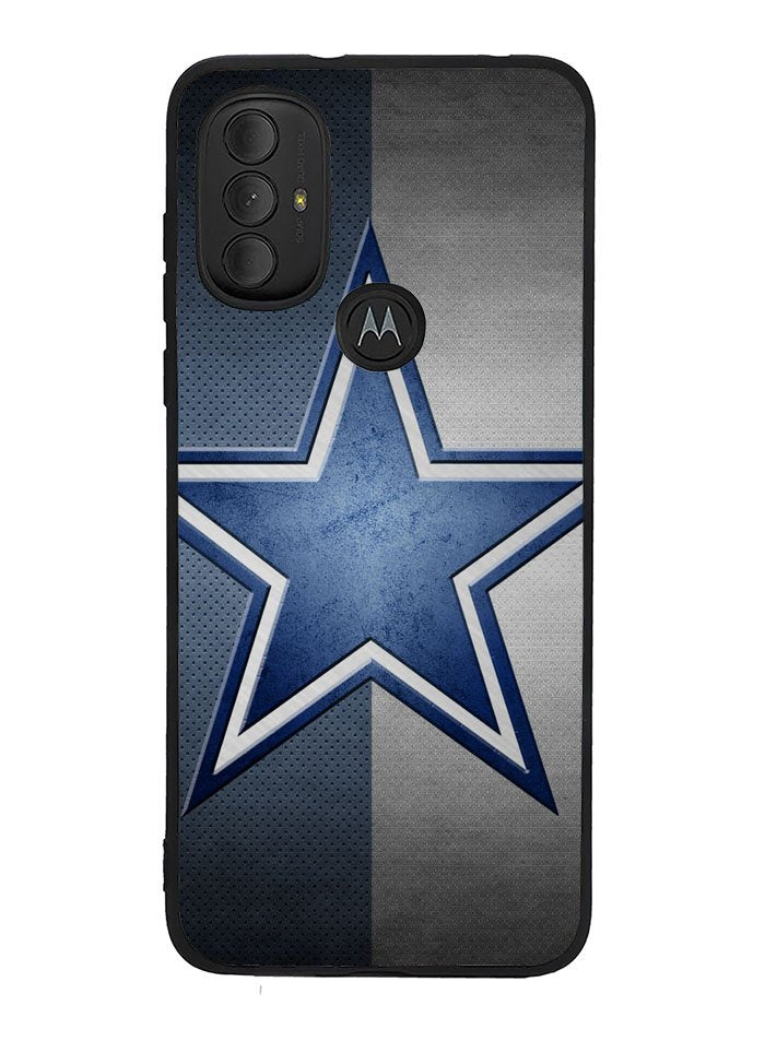 NFL Dallas Cowboys Motorola Moto G Pure 2021 , Moto G Power 2022 Case OV3052