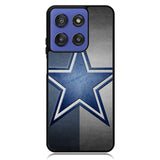 NFL Dallas Cowboys Motorola Moto G Stylus 5G 2025 Case OV3052