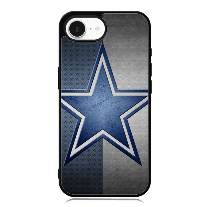 NFL Dallas Cowboys iPhone 16e Case OV3052