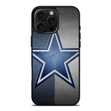 NFL Dallas Cowboys iPhone 16 Pro Case OV3052