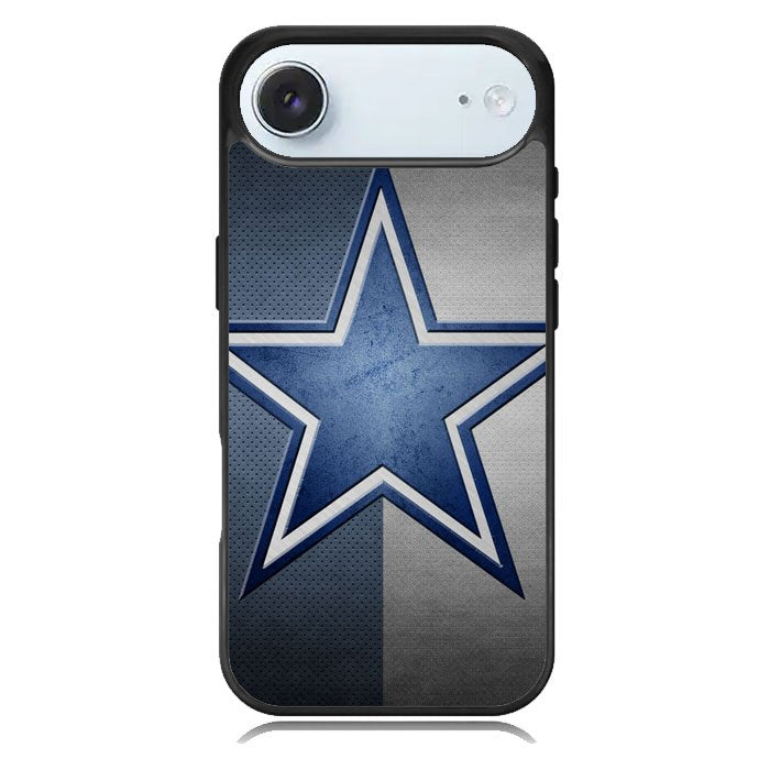NFL Dallas Cowboys iPhone 17 Air Case OV3052