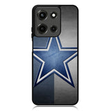 NFL Dallas Cowboys Motorola Moto G 5G 2025 Case OV3052