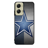 NFL Dallas Cowboys Motorola Moto G Stylus 5G 2024 Case OV3052