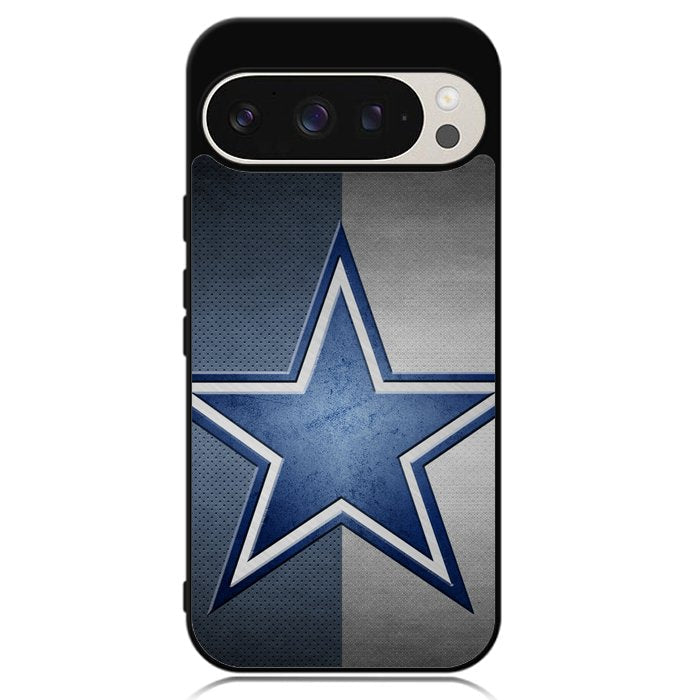 NFL Dallas Cowboys Google Pixel 9 | Pixel 9 Pro Case OV3052