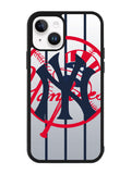 New York Yankees iPhone 14 Plus Case QC3084