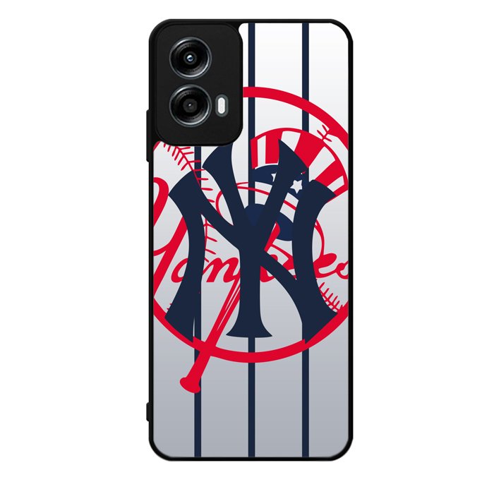 New York Yankees Motorola Moto G Play 2024 Case OV3084