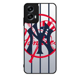 New York Yankees Motorola Moto G Play 2024 Case OV3084