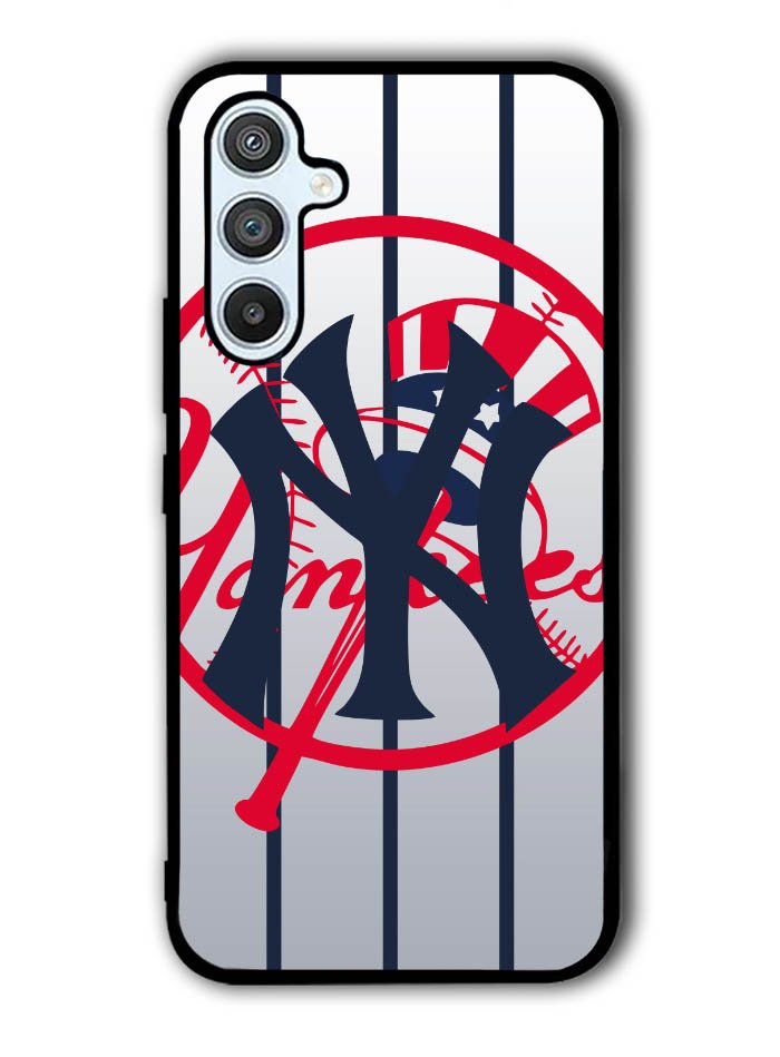 New York Yankees Samsung Galaxy A14 5G Case QC3084